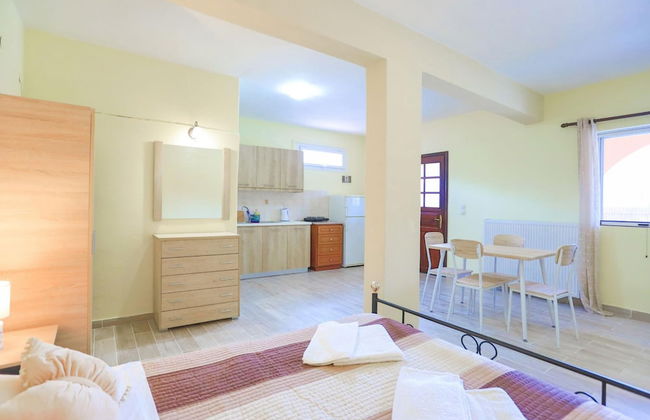 Villa Kristefi in Kato Korakiana - Foto 44