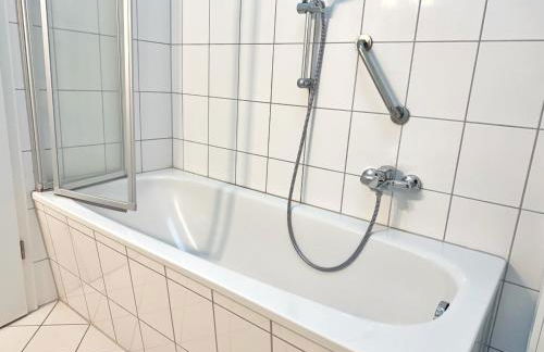 Meerblickappratement Rügenperle - Foto 9