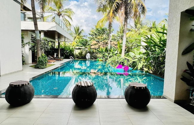 Narayani Revtree - Resort & Villa - Foto 15