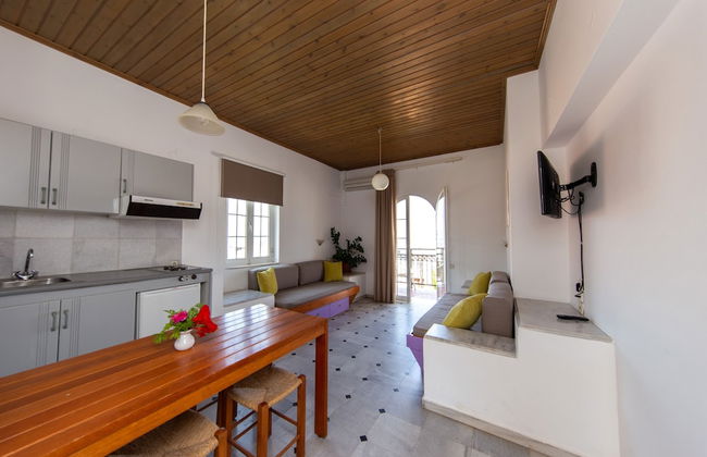 Manias Hotel Apartments - Foto 14