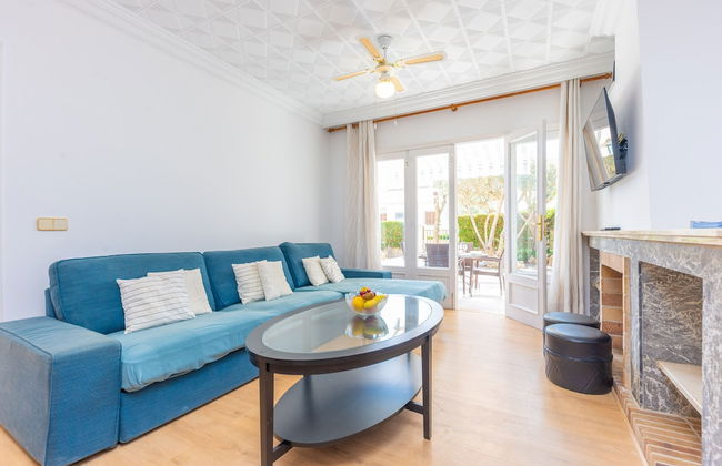 Can Miquel Tord in Mallorca - Foto 9