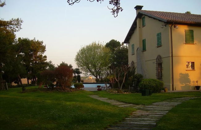 Locanda Strada Della Marina - Foto 24