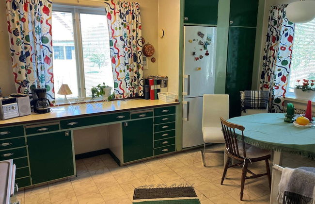 6 Person Holiday Home in Vrigstad - Foto 6