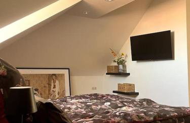 Über den Dächern der Landshuter Altstadt - Foto 17