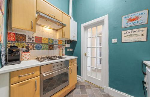 Cosy 1 Bedroom Apartment next to Fountain Park - Edinburgh - Photo 13