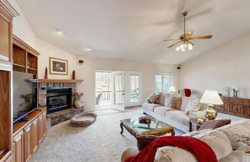 Golden Tee Golf Retreat - Foto 1