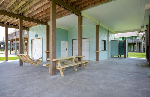 Tipsy Turtle home - Foto 44