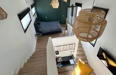 LOFT & SPA, aux Portes de Disneyland et de Paris - Foto 34