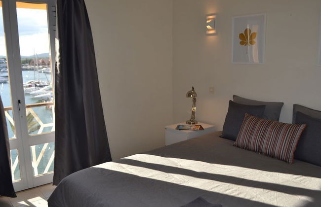 RH Marina 27 Vilamoura Marina Apartment - Foto 5