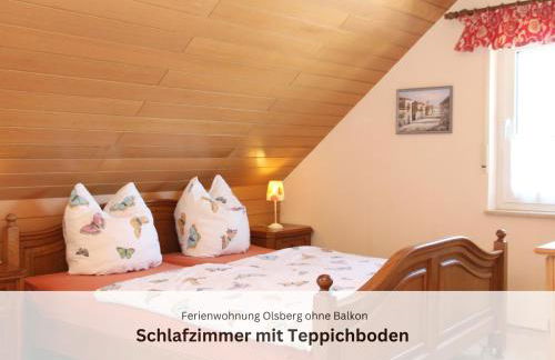 Ferienwohnungen Sauerland und Olsberg - Foto 50