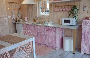 Mazurskie Stodoły - Foto 18