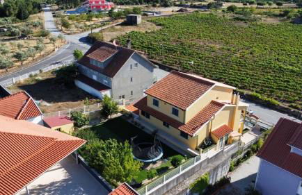 Casa De Ferias Santos - Foto 12