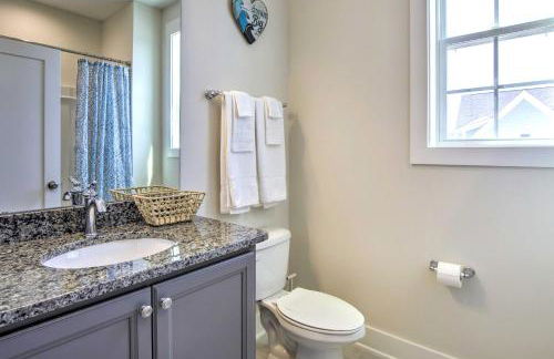 Pittsboro Studio about 20 Mi to Chapel Hill! - Foto 20