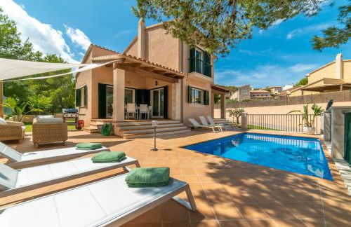 Villa Cala Mesquida - Photo 5