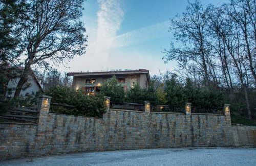 Acorn's Houses, Gray and Green Acorn - Foto 1