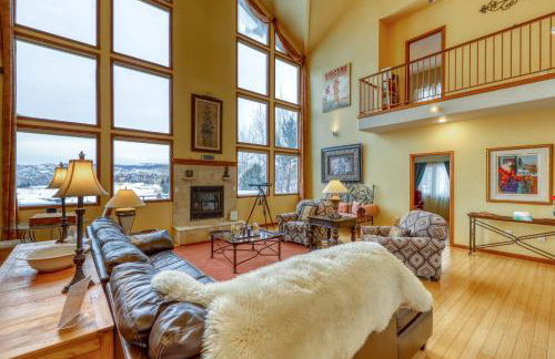 The Timberwolf on Cotton Ranch - Foto 1