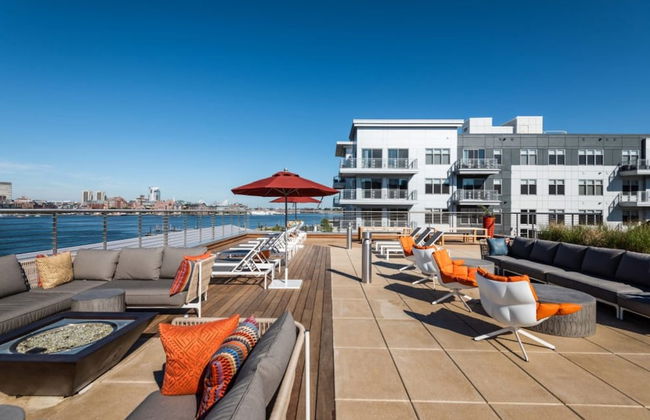Global Luxury Suites East Boston - Foto 62