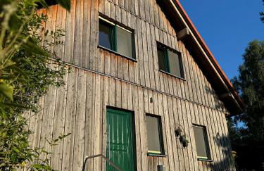 Ferienwohnungen im Haus Waldstück - Foto 26