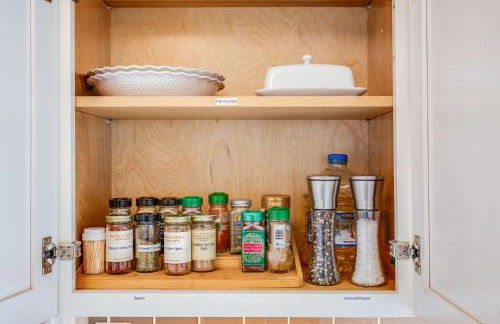 Perch - Hilltop Gem - Foto 19