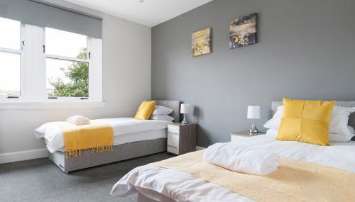 Dalkeith Three Bed Two Bath Apartment - Photo 4