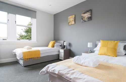 Dalkeith Three Bed Two Bath Apartment - Photo 4