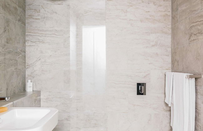 Quay West Suites Melbourne - Foto 29