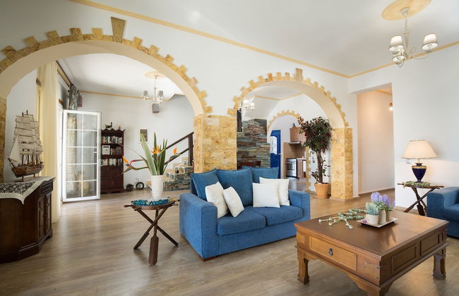 Villa Armonia - Foto 12