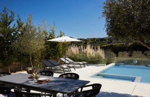 Arbora Olea Luxury Villas - Photo 52