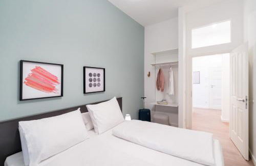 BENSIMON apartments Mitte / Wedding - Foto 52