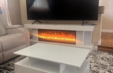 4BR, 4br HOT TUB - Foto 45