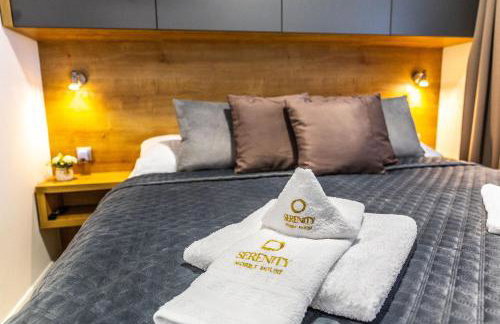 Serenity Mobile House - Foto 40