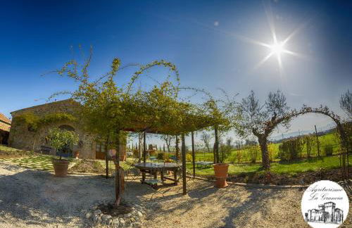 Agriturismo Castello La Grancia di Spedaletto - Foto 29