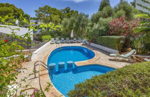 Villa Cala dor - Photo 39