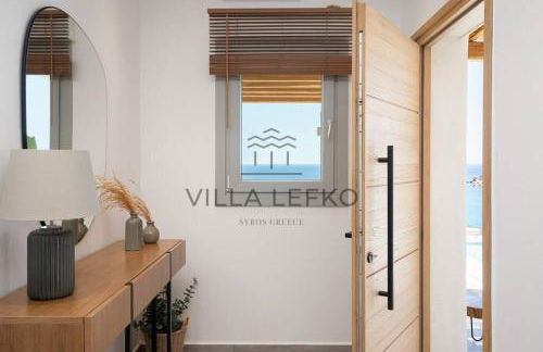 Villa Lefko - Foto 19