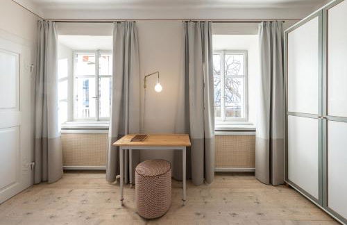 Smart Suites Kaltern - Apartments am Kalterer See - Foto 13