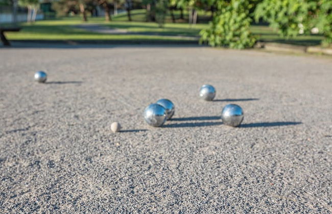 VVF Résidence Anglet - Foto 71