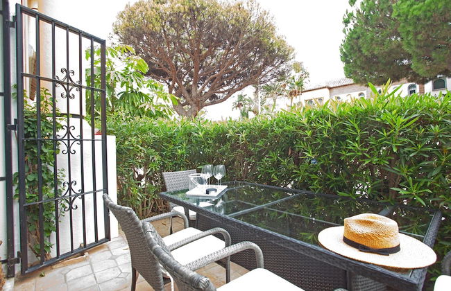 White Pearl Beach Elviria H1 - Foto 23