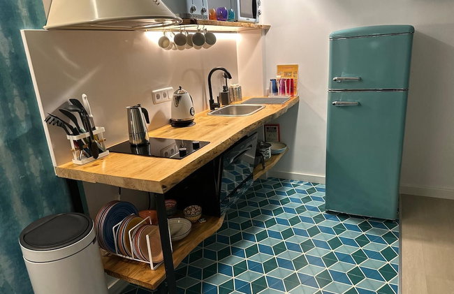 Poniente Playa Aparthotel - Photo 4