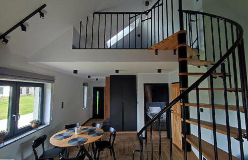 Domki Karkonosze Pod Dębem - Foto 5