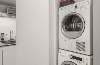 Chic NYC Retreat Beside Broadway & Iconic Sights - Foto 9