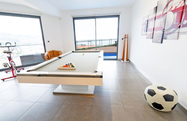 Villa Beausoleil by Homie - Foto 34