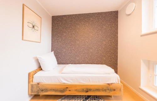 Design Apartments - Sanssouci, 10 Geschwister-Scholl-Straße - Foto 6