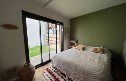 Villa vue lac - Foto 10