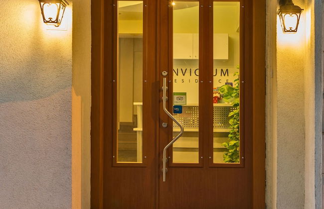 Invictum Residence - Foto 50