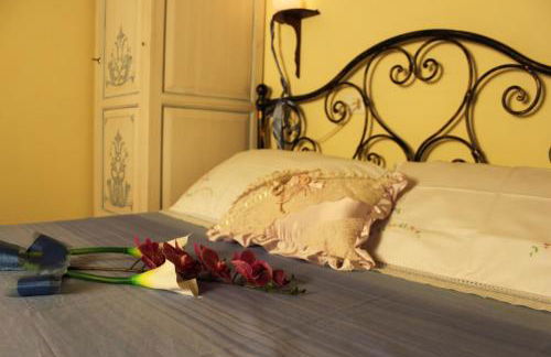 Casa Vacanze Le Antiche Pietre - Foto 18