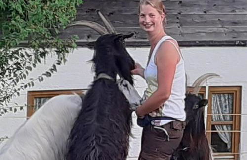 Klettnerlehen Ferienwohnung - Foto 17