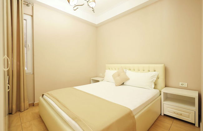 Apartments Flower Residence - Photo 22