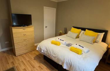 Modern 2BR Cottage Flat - Foto 15