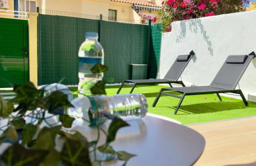 Duplex Sonemar Pool - Foto 31