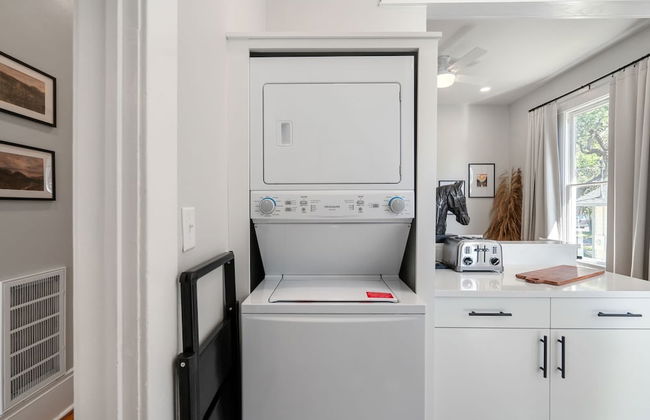 3 Separate Homes Walkable to Soco - Foto 33